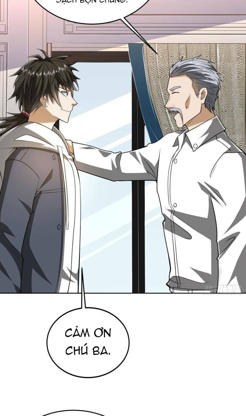 Đệ Nhất Danh Sách - Chapter 159 - Page 10