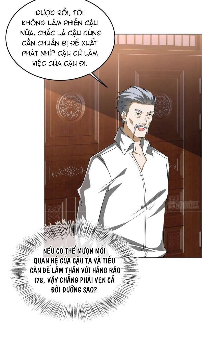 Đệ Nhất Danh Sách - Chapter 159 - Page 11