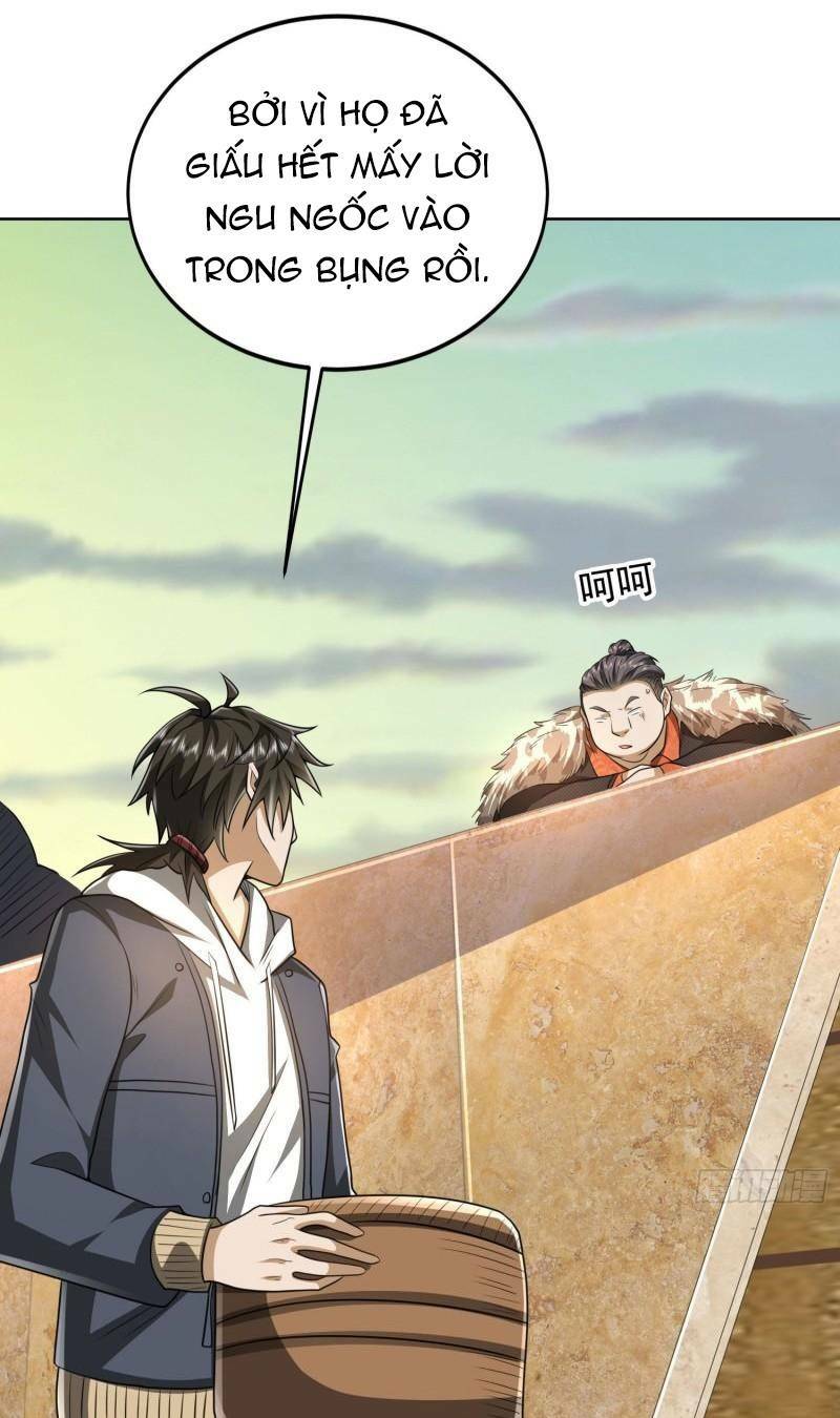 Đệ Nhất Danh Sách - Chapter 159 - Page 16