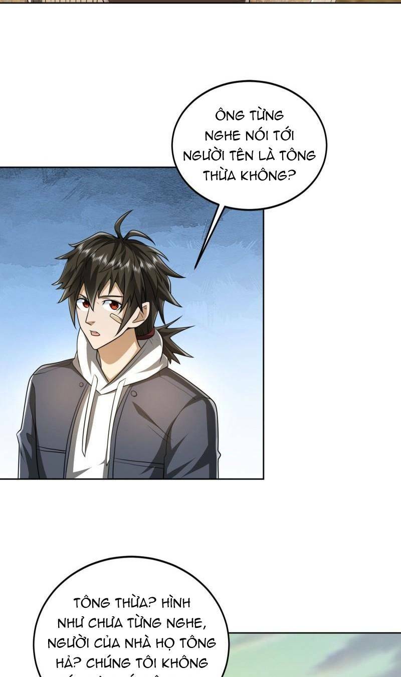 Đệ Nhất Danh Sách - Chapter 159 - Page 17