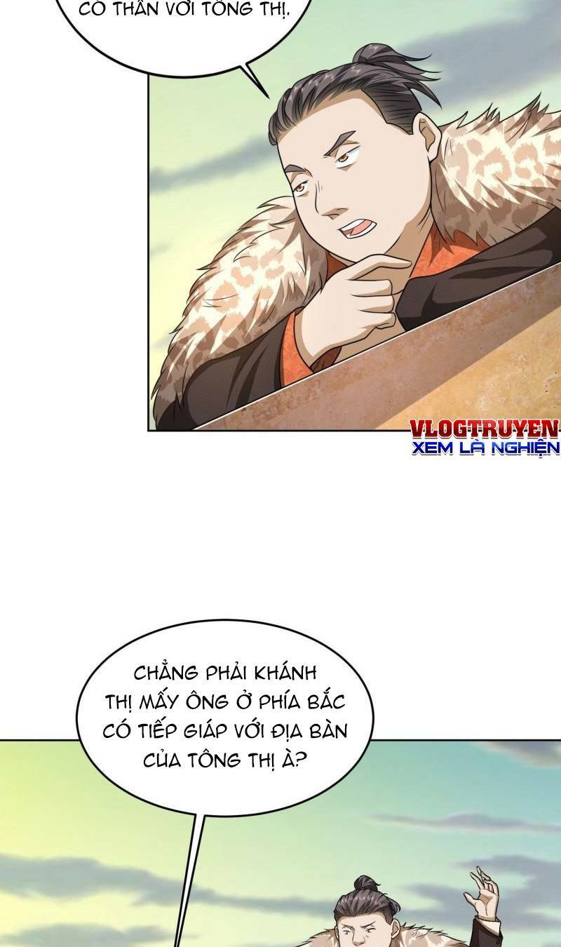 Đệ Nhất Danh Sách - Chapter 159 - Page 18