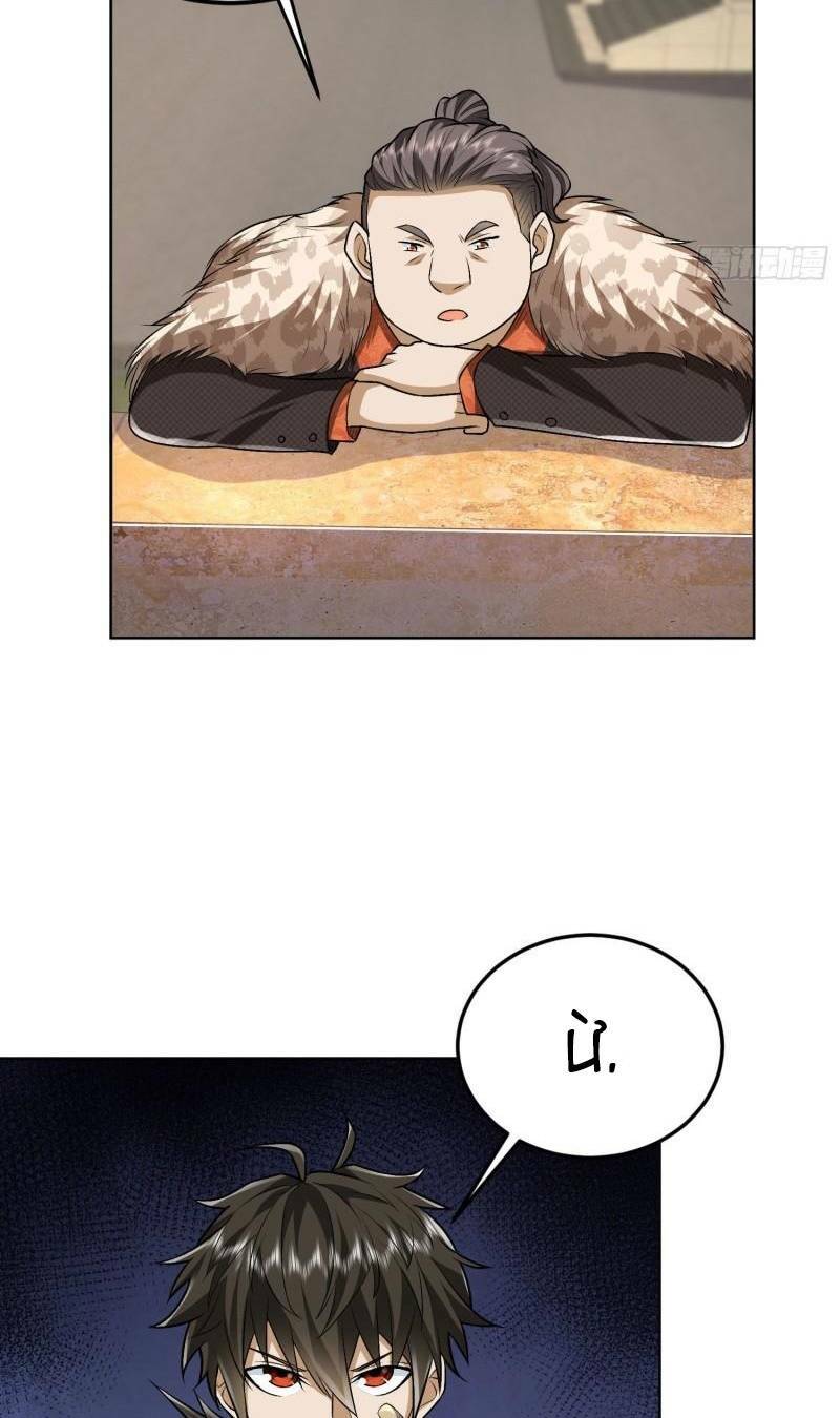 Đệ Nhất Danh Sách - Chapter 159 - Page 20