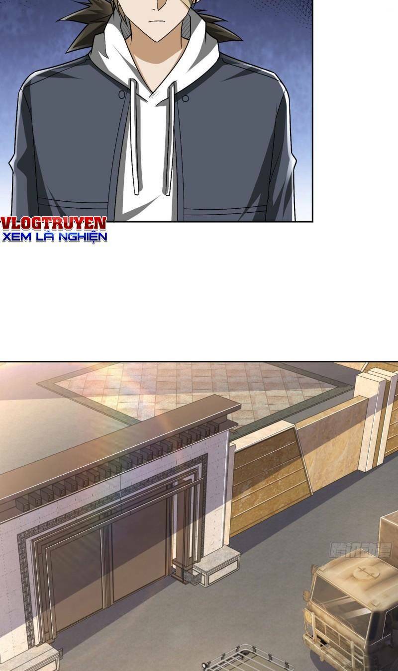 Đệ Nhất Danh Sách - Chapter 159 - Page 21