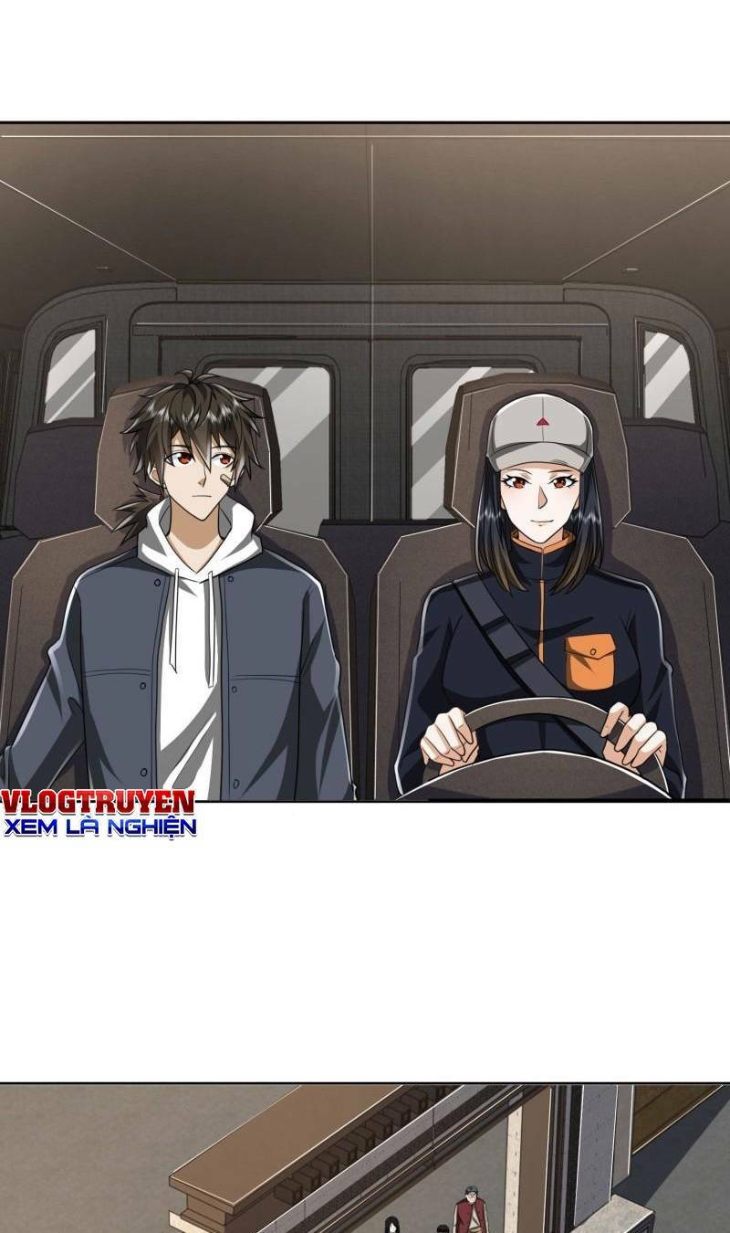 Đệ Nhất Danh Sách - Chapter 159 - Page 26