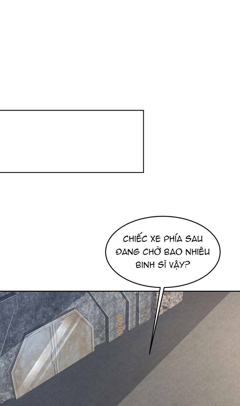 Đệ Nhất Danh Sách - Chapter 159 - Page 34