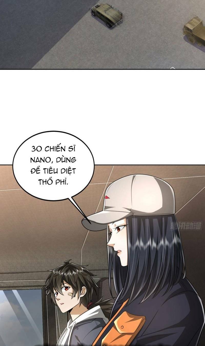 Đệ Nhất Danh Sách - Chapter 159 - Page 35