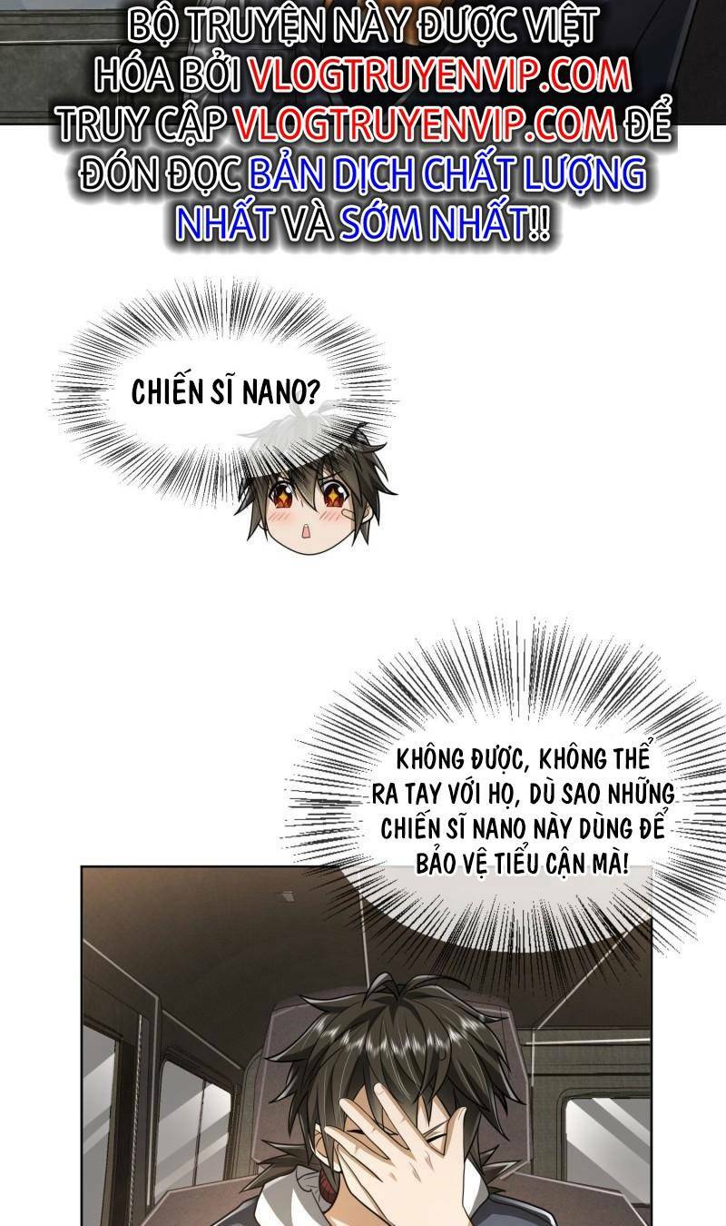 Đệ Nhất Danh Sách - Chapter 159 - Page 36