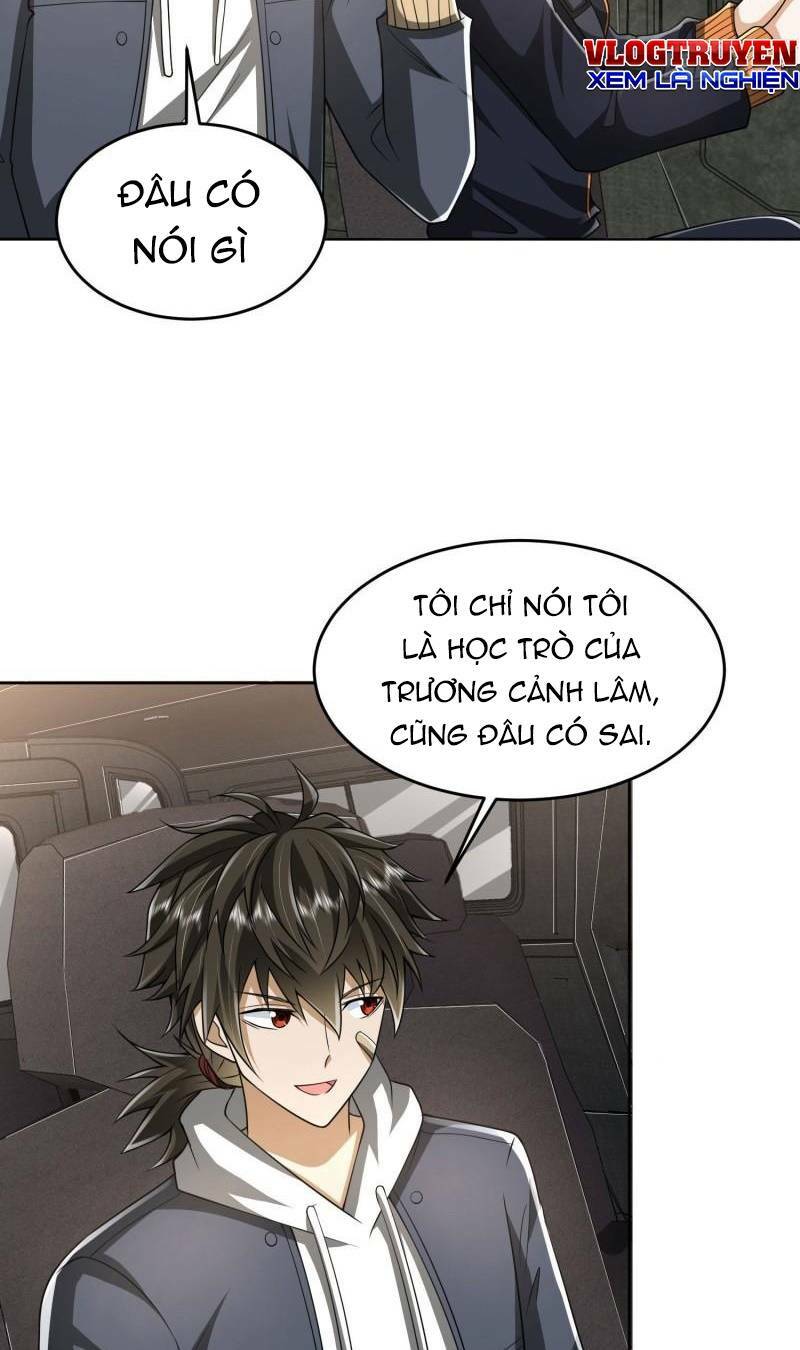 Đệ Nhất Danh Sách - Chapter 159 - Page 38