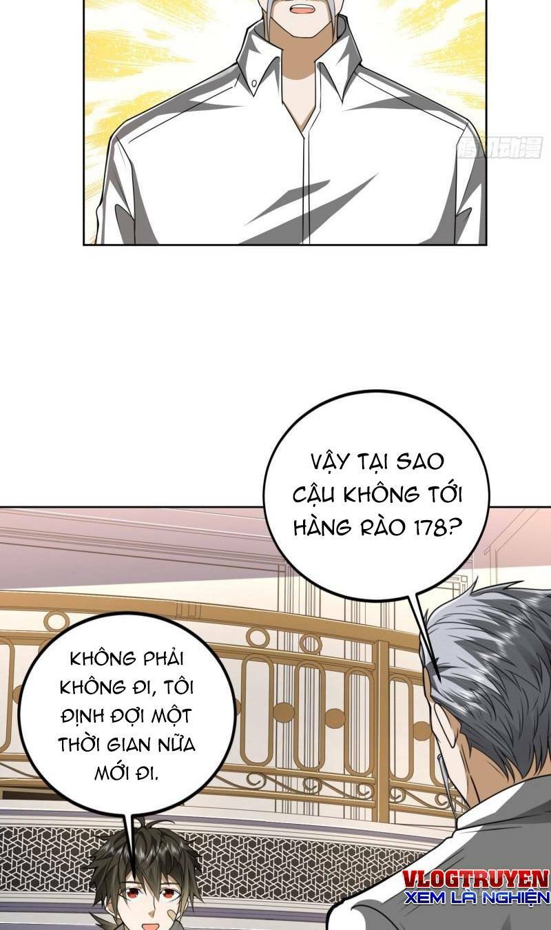 Đệ Nhất Danh Sách - Chapter 159 - Page 3