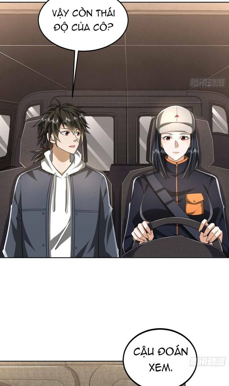 Đệ Nhất Danh Sách - Chapter 159 - Page 40