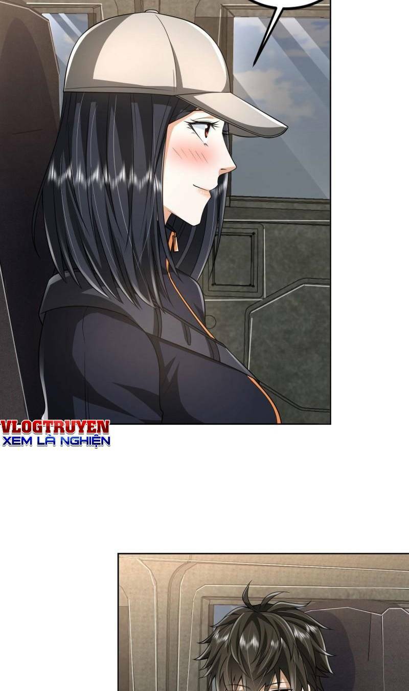 Đệ Nhất Danh Sách - Chapter 159 - Page 41