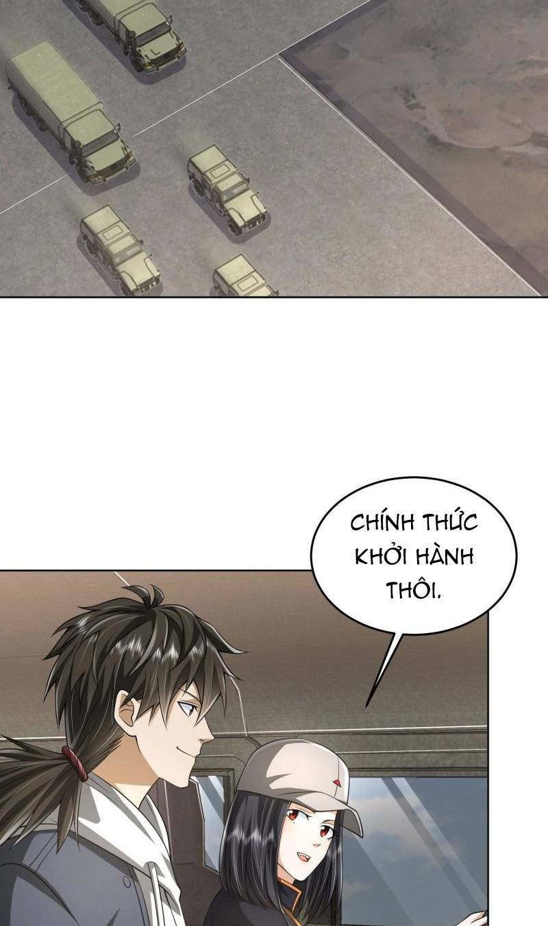 Đệ Nhất Danh Sách - Chapter 159 - Page 45