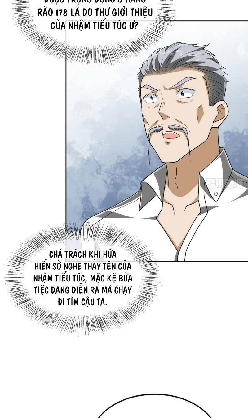 Đệ Nhất Danh Sách - Chapter 159 - Page 5