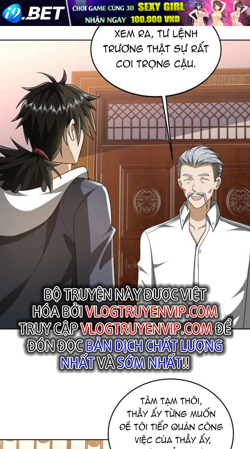 Đệ Nhất Danh Sách - Chapter 159 - Page 6