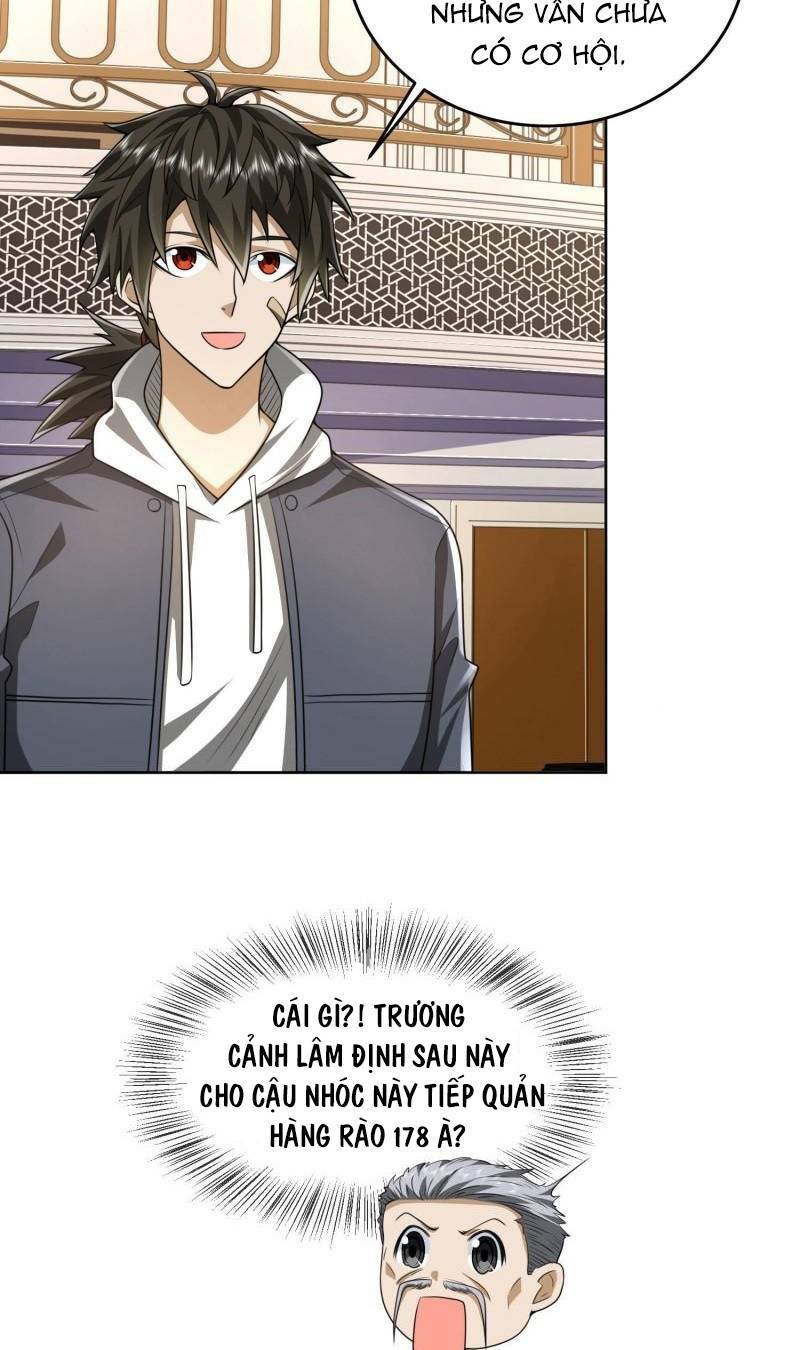 Đệ Nhất Danh Sách - Chapter 159 - Page 7