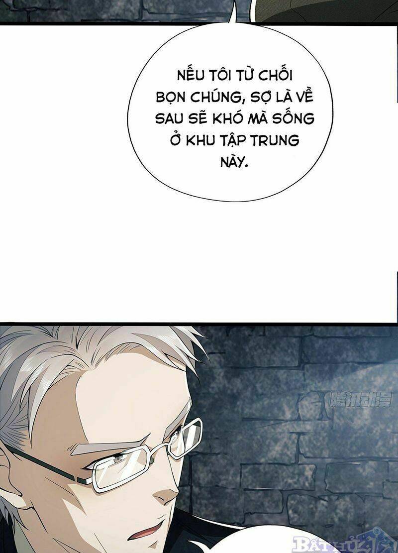 Đệ Nhất Danh Sách - Chapter 16 - Page 9