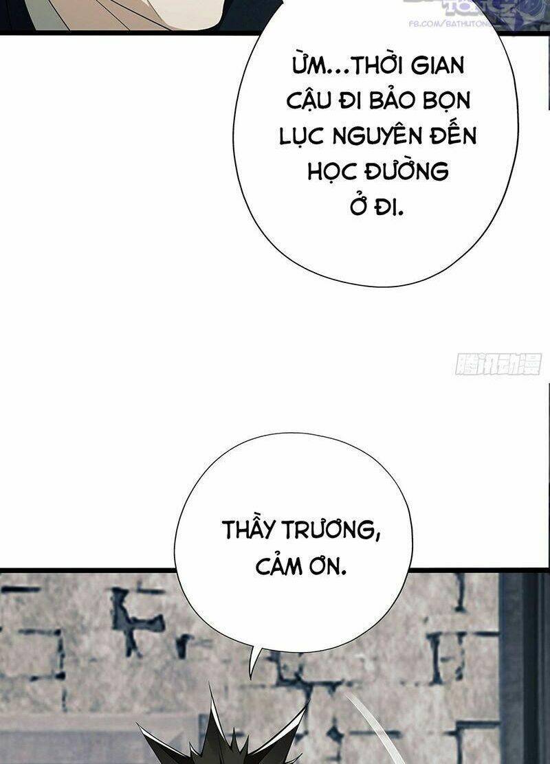 Đệ Nhất Danh Sách - Chapter 16 - Page 10