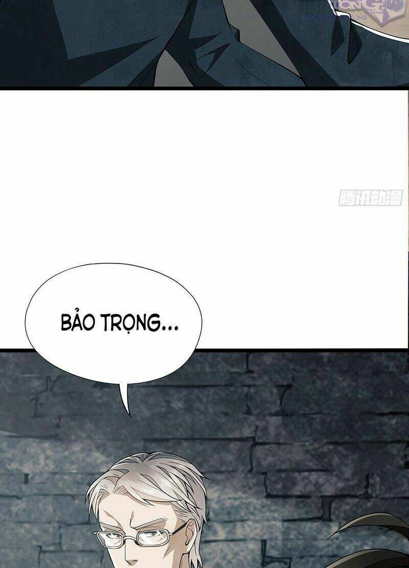 Đệ Nhất Danh Sách - Chapter 16 - Page 12