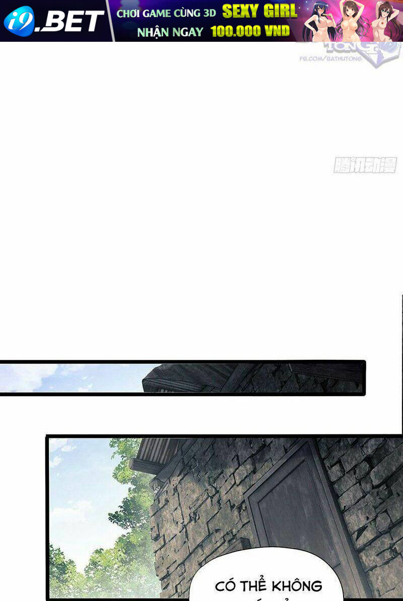 Đệ Nhất Danh Sách - Chapter 16 - Page 14