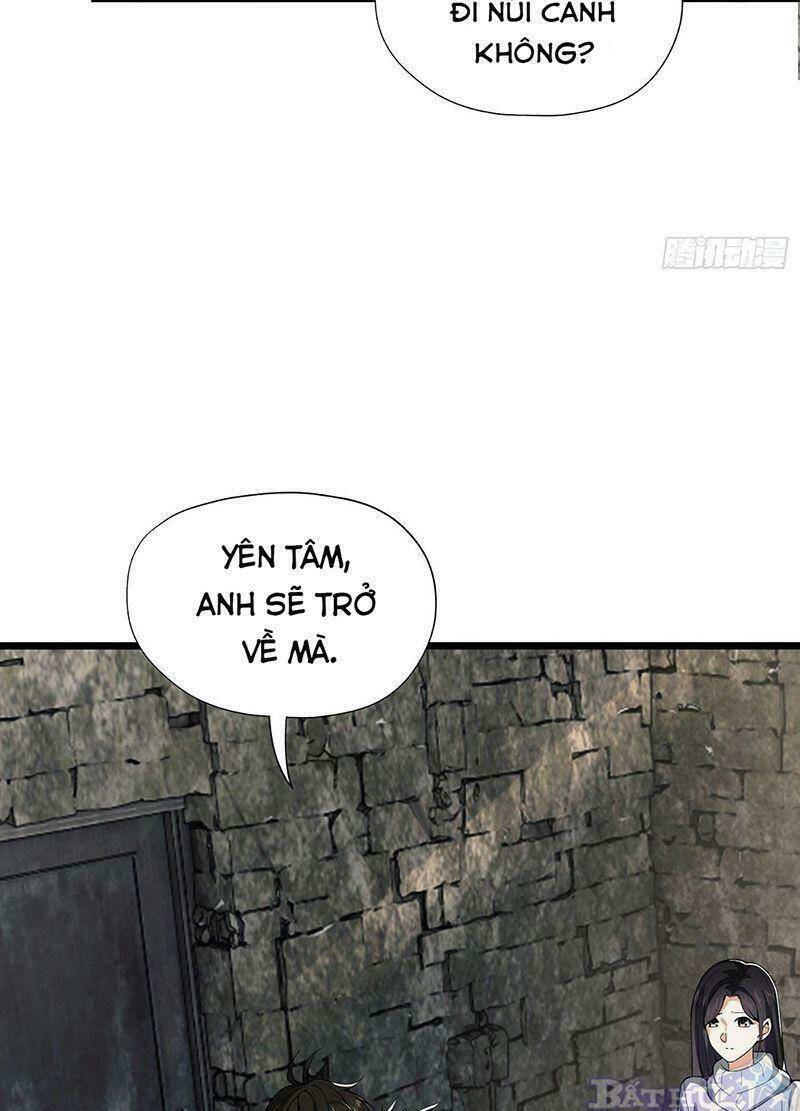 Đệ Nhất Danh Sách - Chapter 16 - Page 15