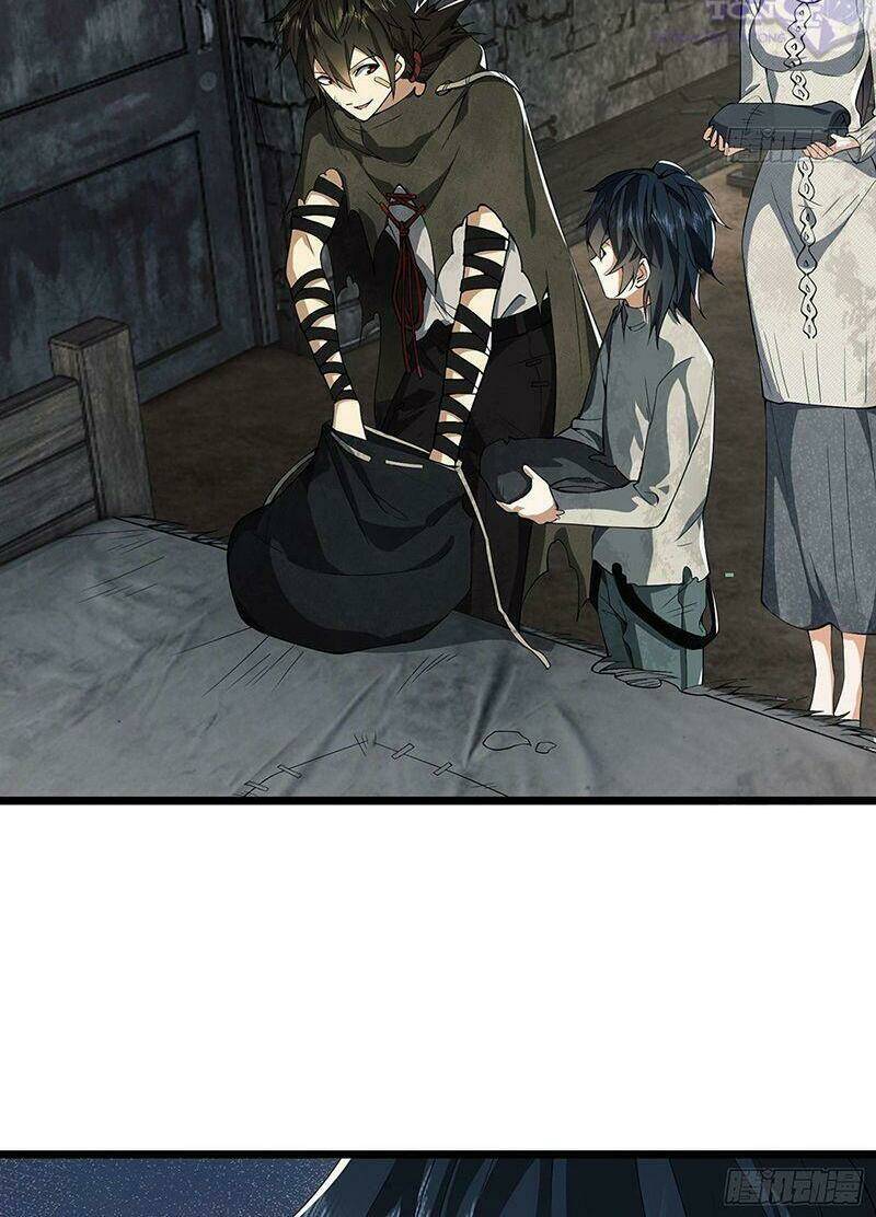 Đệ Nhất Danh Sách - Chapter 16 - Page 16