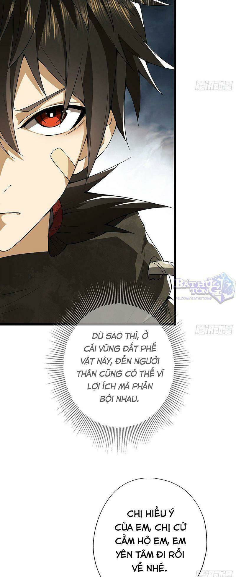 Đệ Nhất Danh Sách - Chapter 16 - Page 19