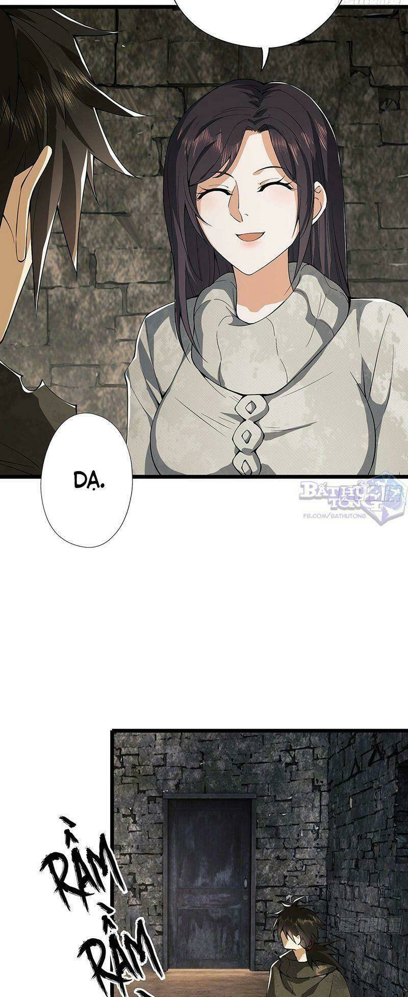 Đệ Nhất Danh Sách - Chapter 16 - Page 20