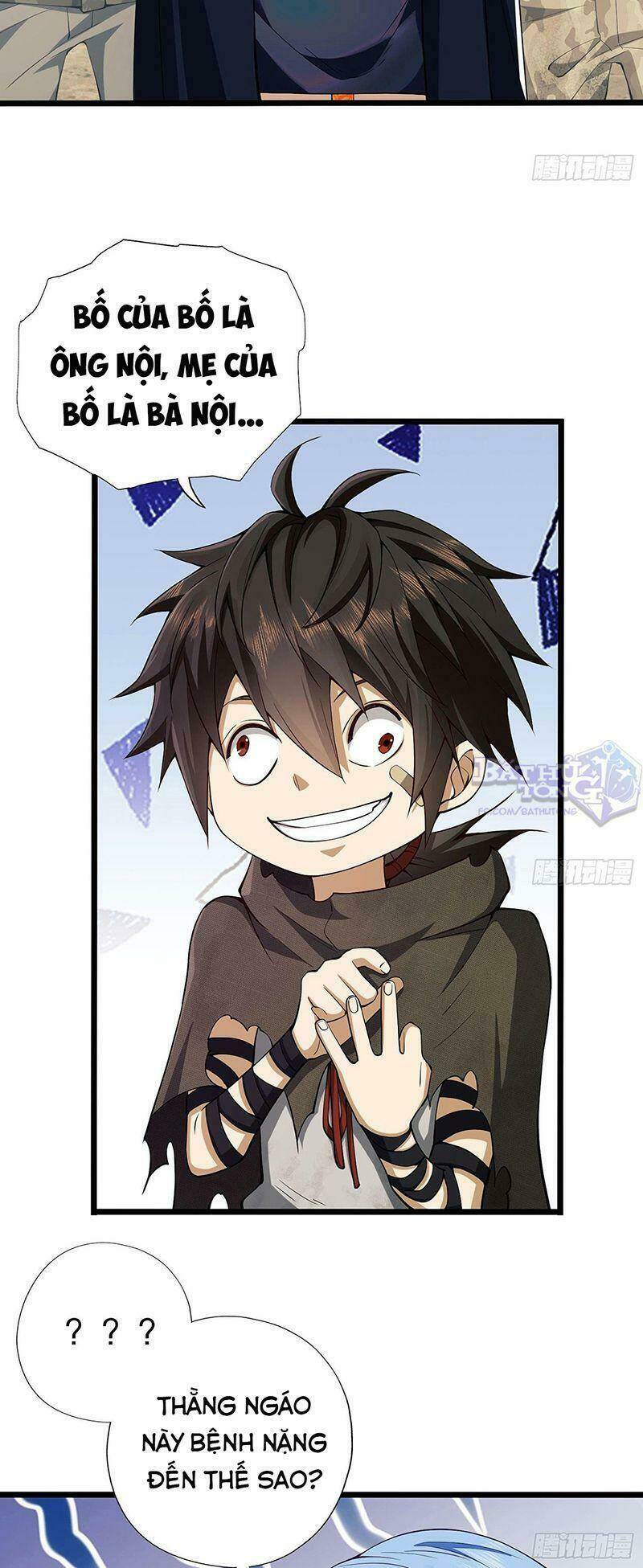 Đệ Nhất Danh Sách - Chapter 16 - Page 24