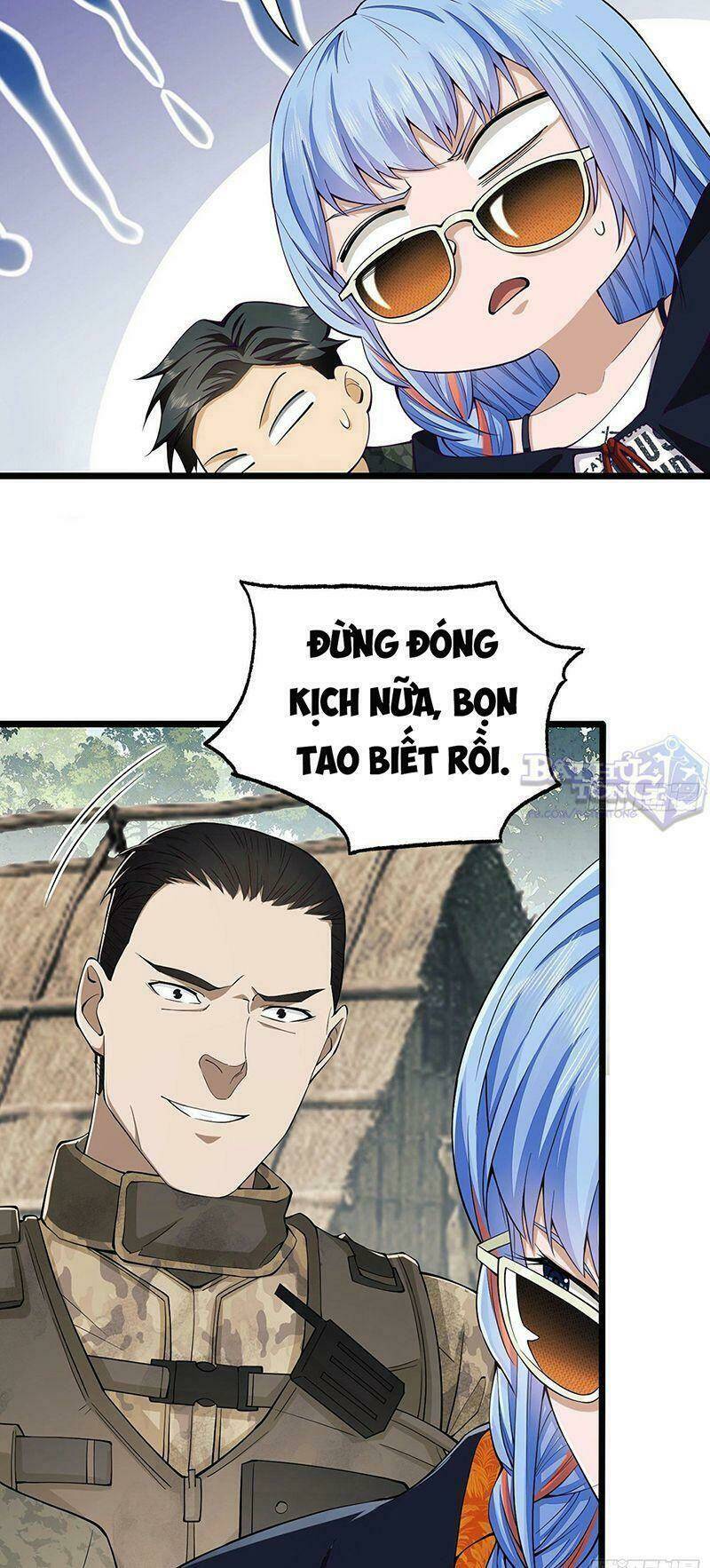 Đệ Nhất Danh Sách - Chapter 16 - Page 25