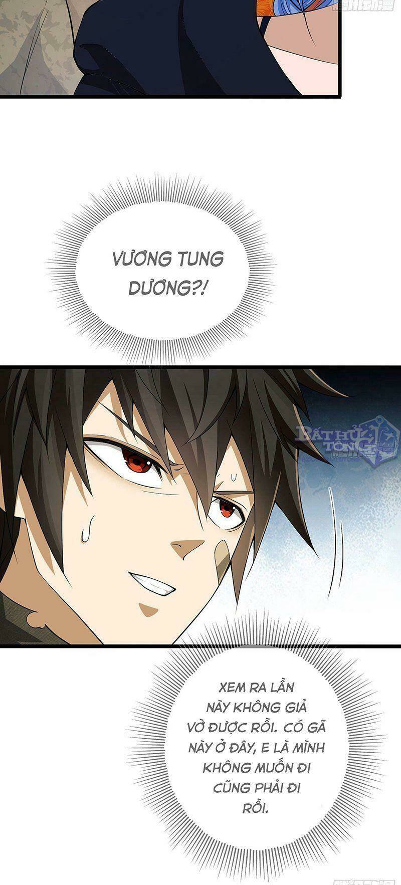 Đệ Nhất Danh Sách - Chapter 16 - Page 26