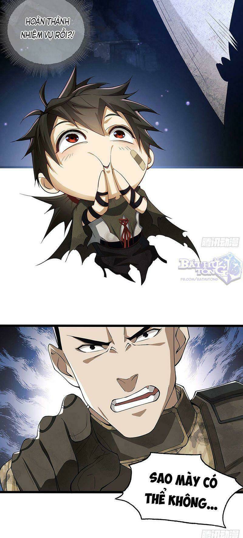 Đệ Nhất Danh Sách - Chapter 16 - Page 29