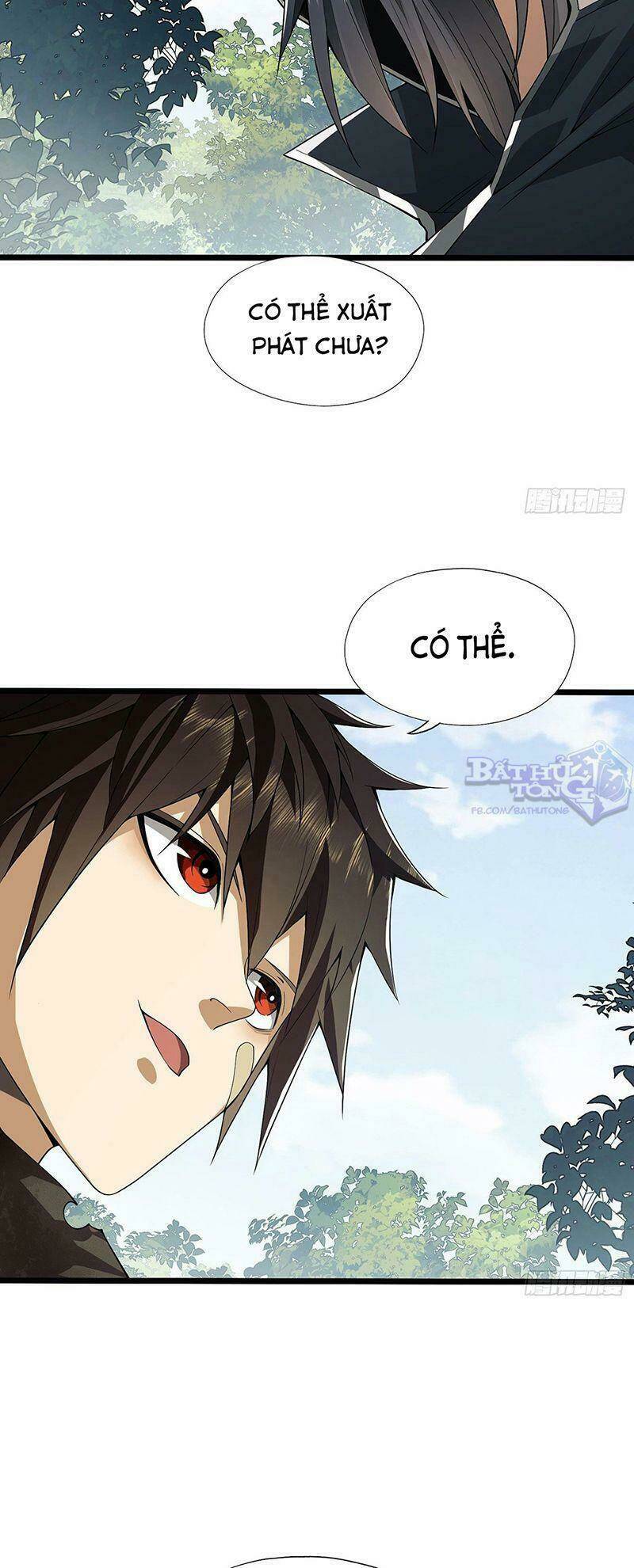 Đệ Nhất Danh Sách - Chapter 16 - Page 38