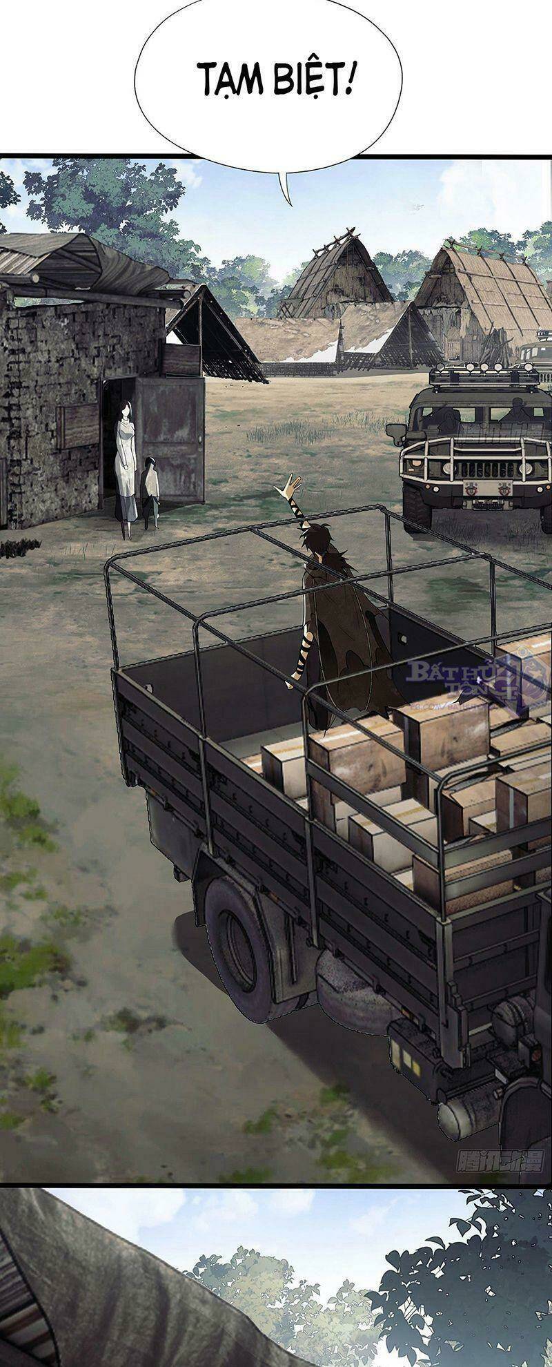 Đệ Nhất Danh Sách - Chapter 16 - Page 39