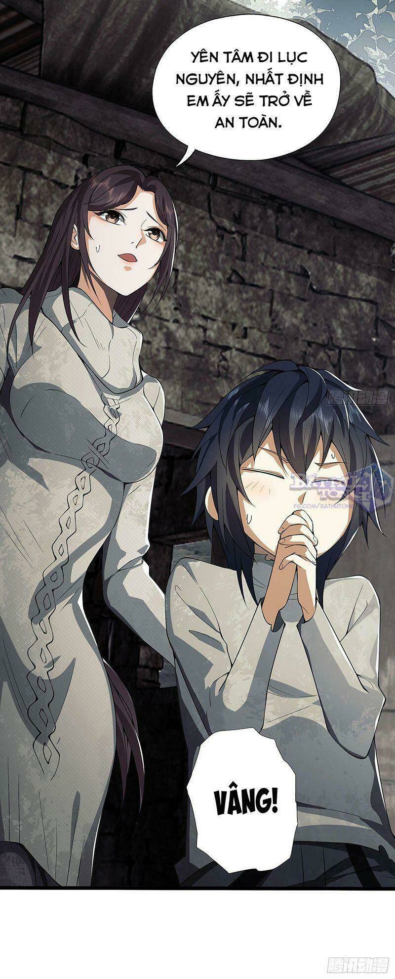 Đệ Nhất Danh Sách - Chapter 16 - Page 40