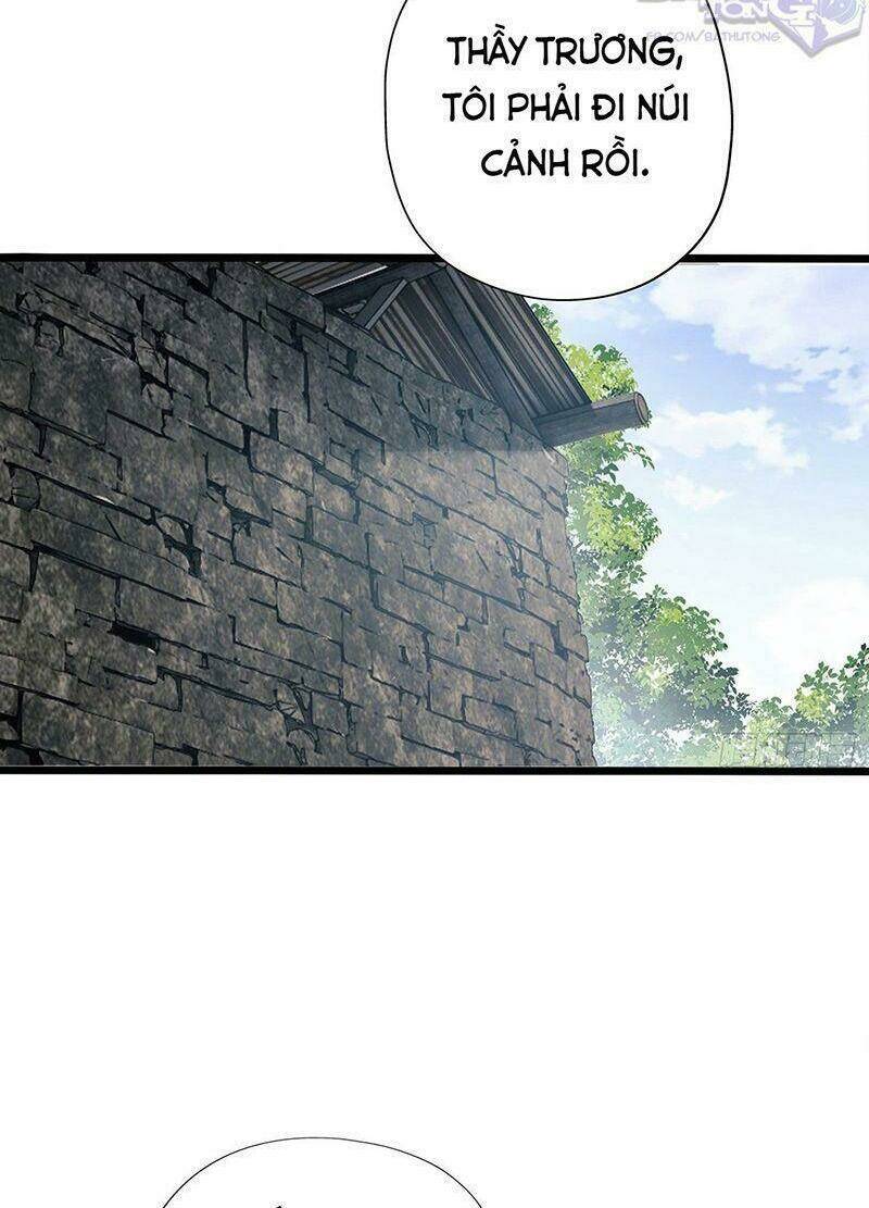 Đệ Nhất Danh Sách - Chapter 16 - Page 6