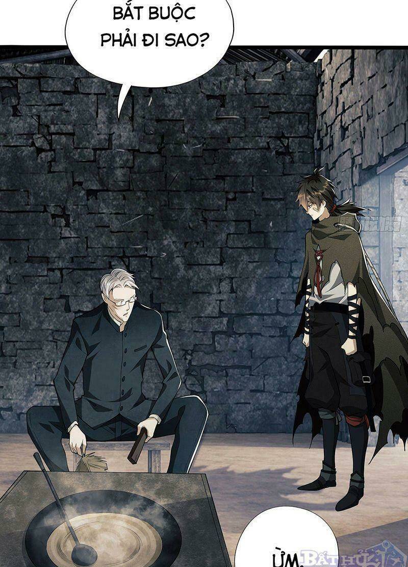 Đệ Nhất Danh Sách - Chapter 16 - Page 7