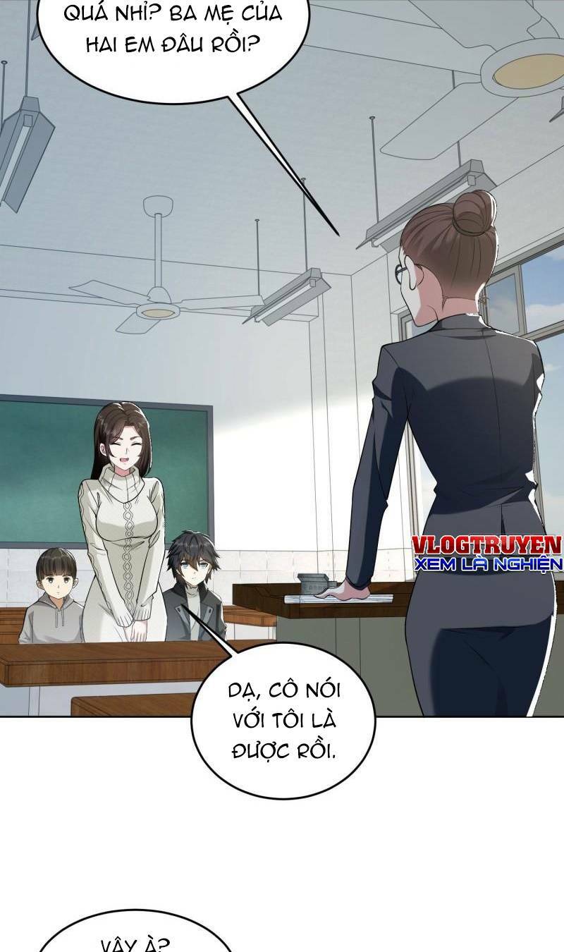 Đệ Nhất Danh Sách - Chapter 160 - Page 10