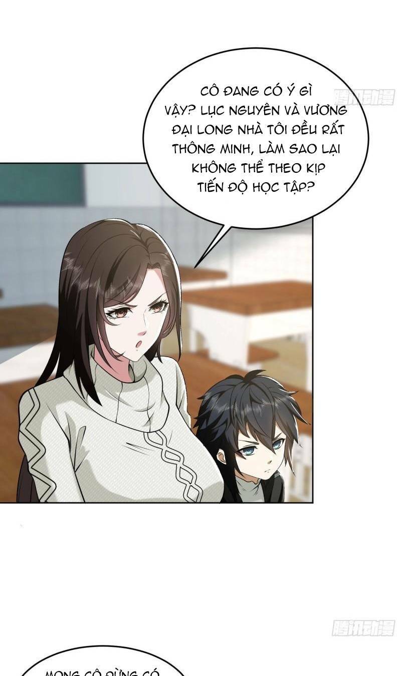 Đệ Nhất Danh Sách - Chapter 160 - Page 12