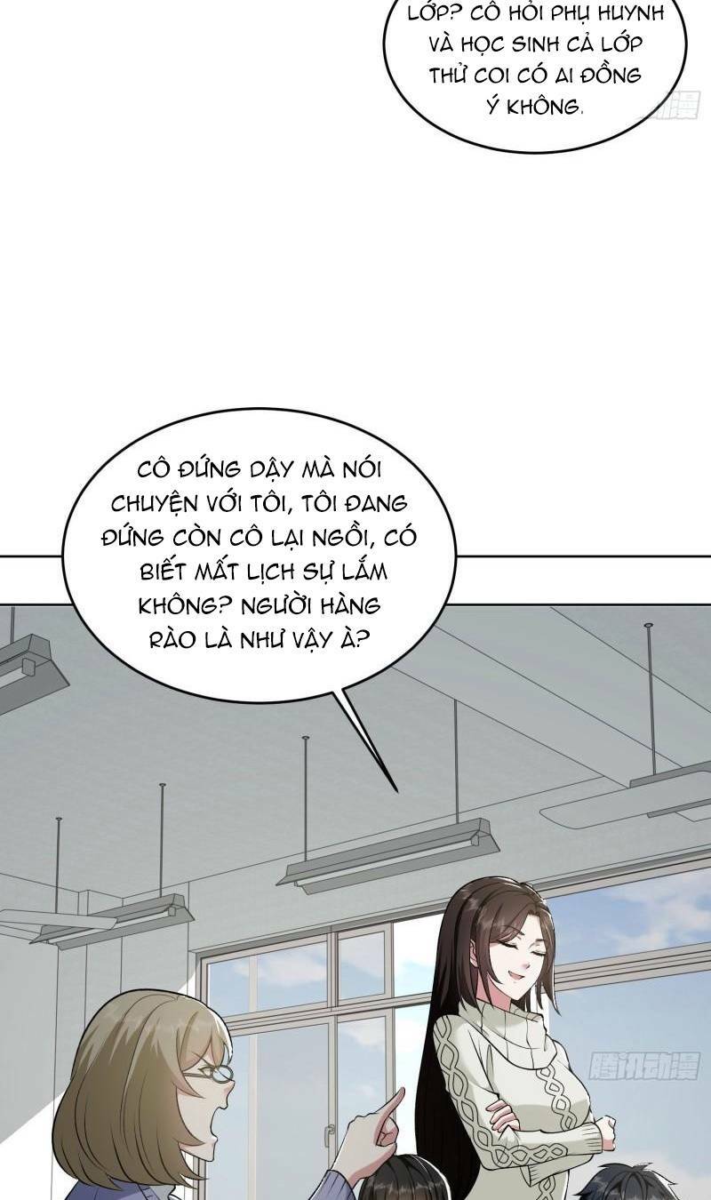 Đệ Nhất Danh Sách - Chapter 160 - Page 16