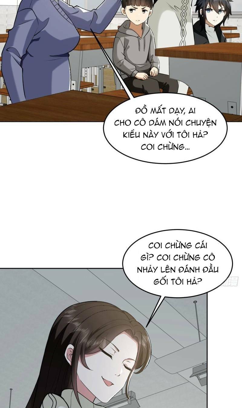 Đệ Nhất Danh Sách - Chapter 160 - Page 17