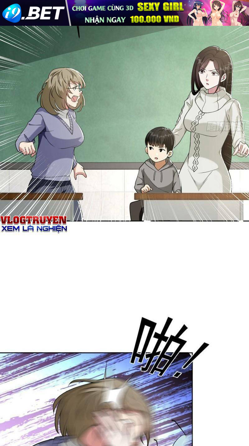 Đệ Nhất Danh Sách - Chapter 160 - Page 22