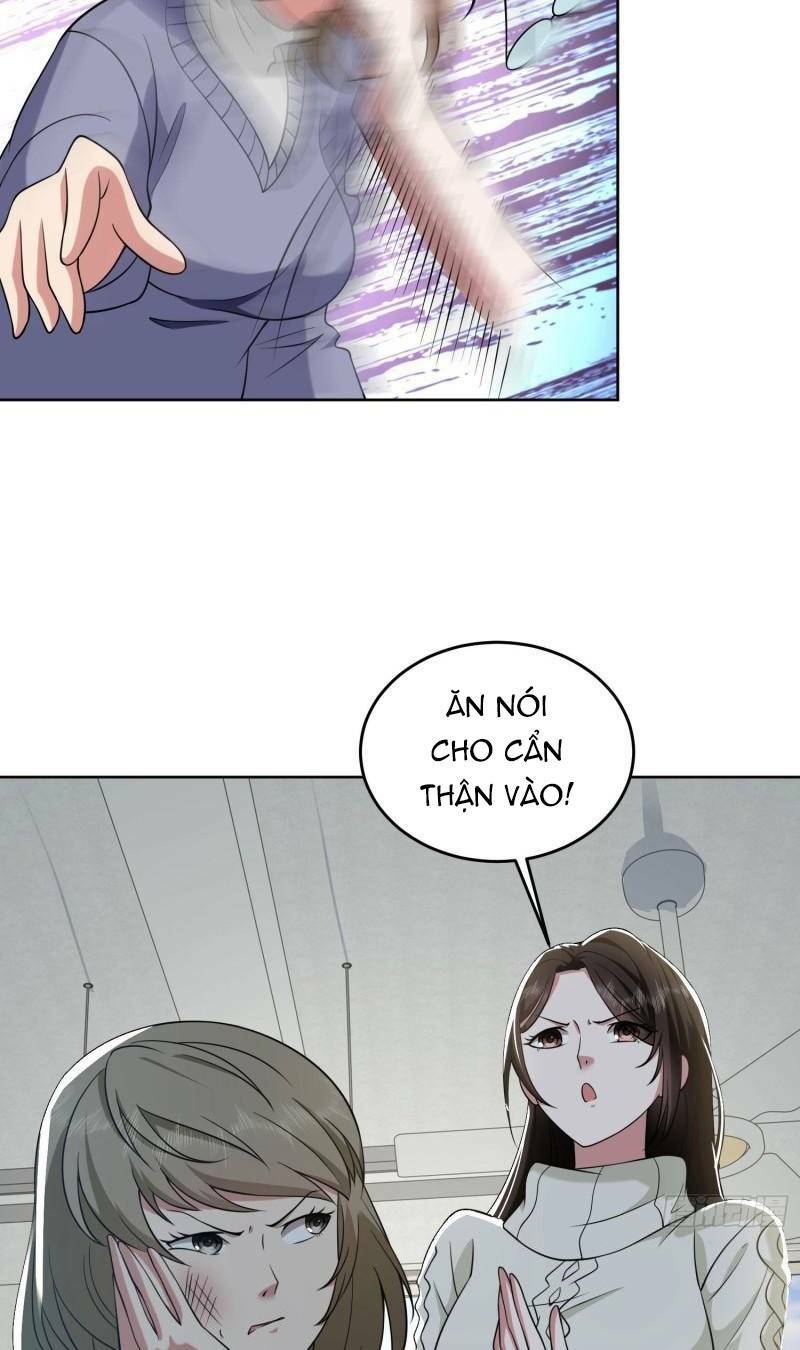 Đệ Nhất Danh Sách - Chapter 160 - Page 23