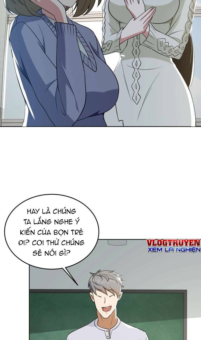 Đệ Nhất Danh Sách - Chapter 160 - Page 24