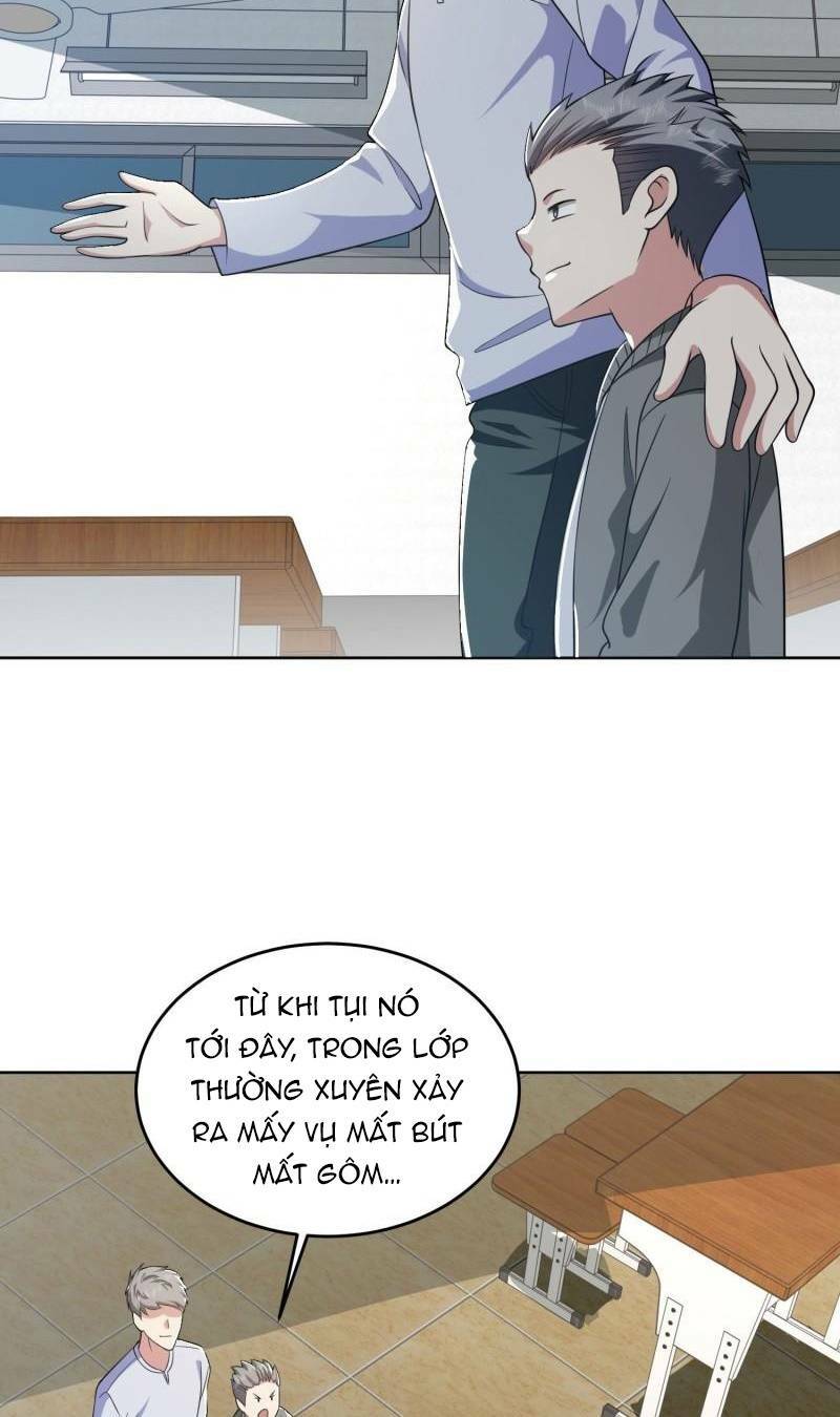 Đệ Nhất Danh Sách - Chapter 160 - Page 26