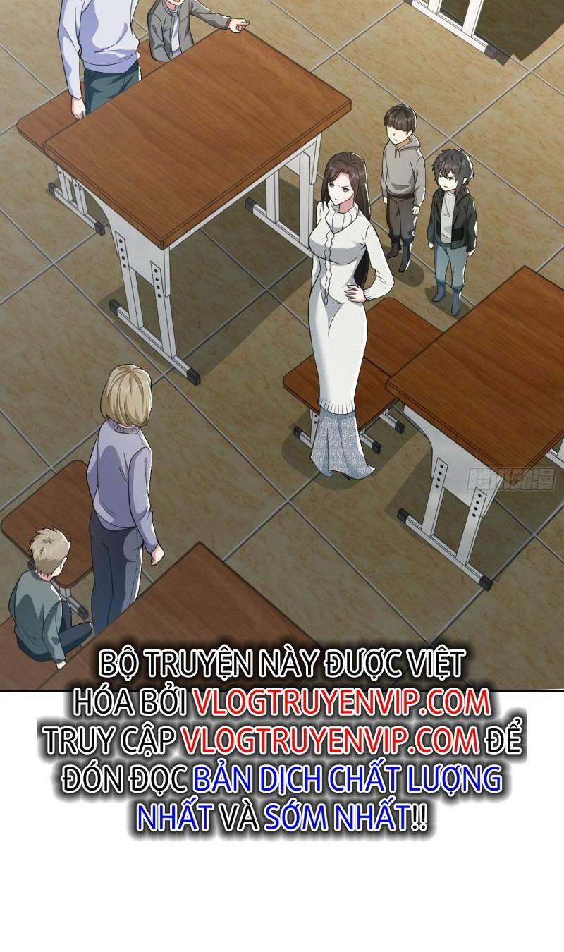 Đệ Nhất Danh Sách - Chapter 160 - Page 27