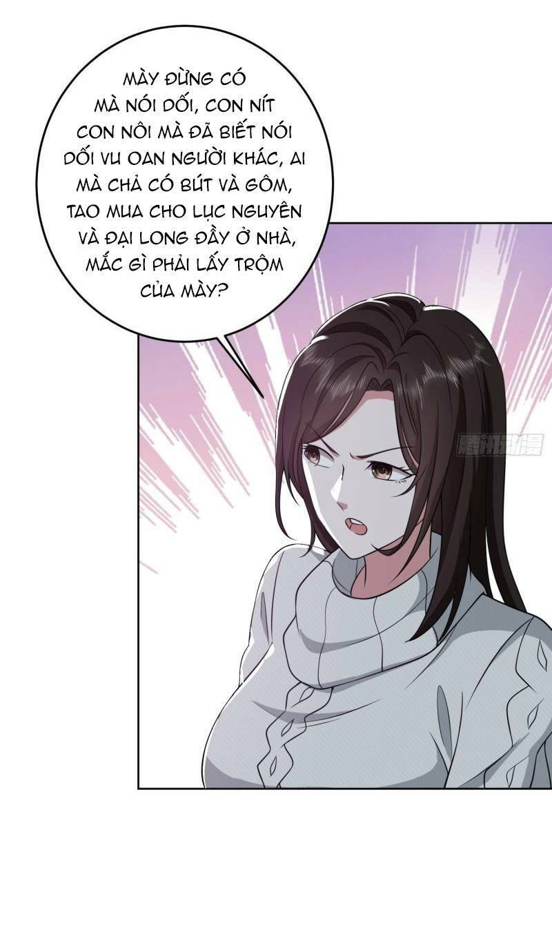 Đệ Nhất Danh Sách - Chapter 160 - Page 28