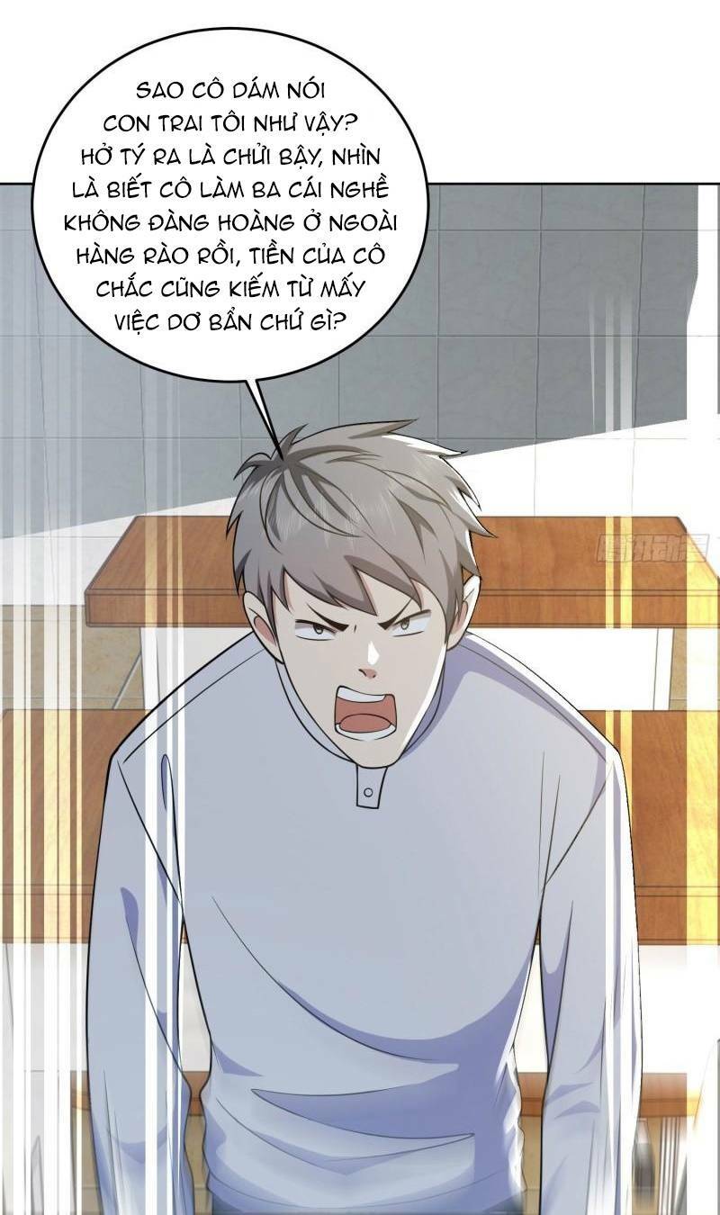 Đệ Nhất Danh Sách - Chapter 160 - Page 29