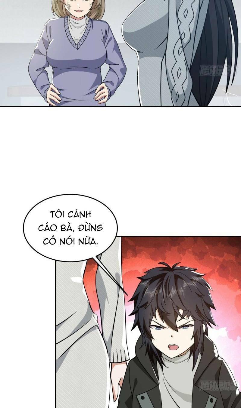 Đệ Nhất Danh Sách - Chapter 160 - Page 32