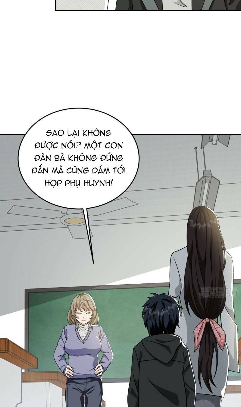 Đệ Nhất Danh Sách - Chapter 160 - Page 33