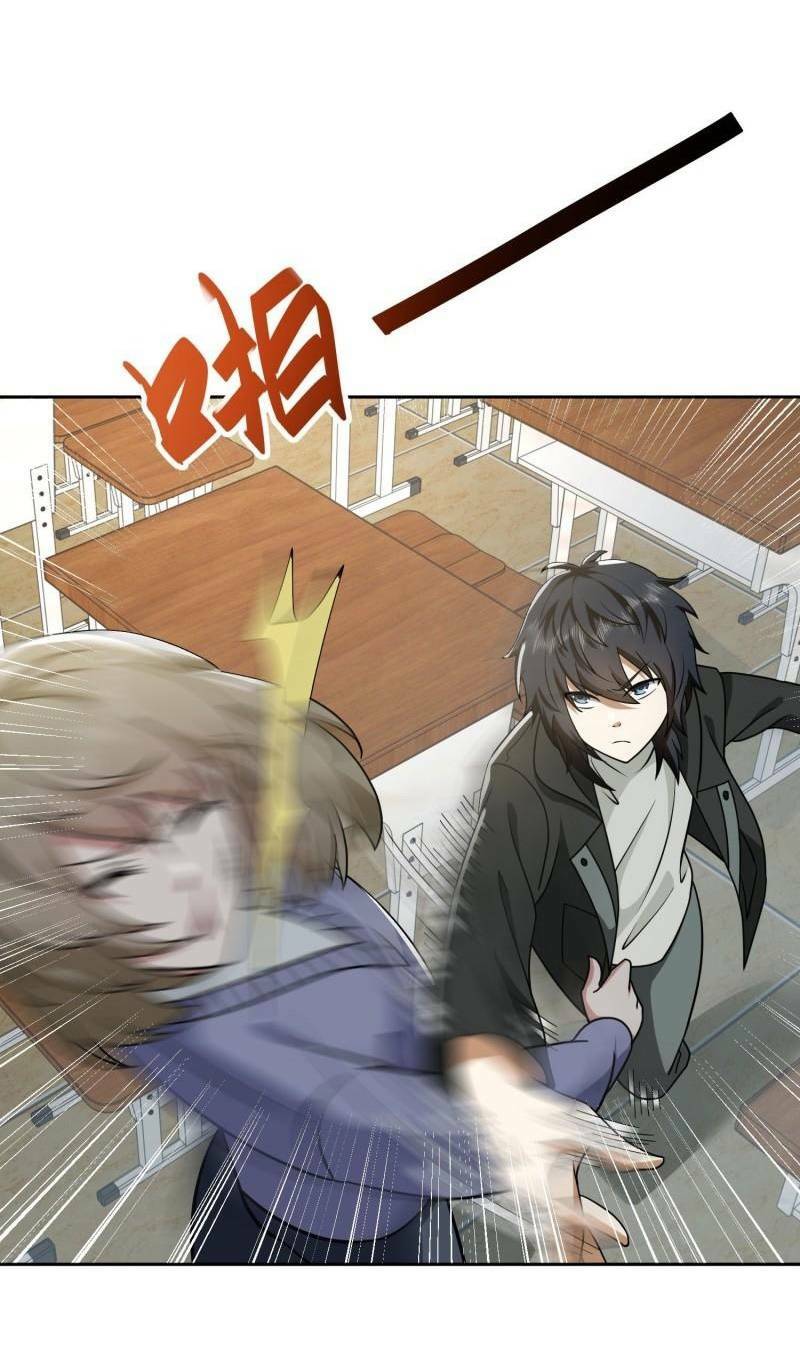 Đệ Nhất Danh Sách - Chapter 160 - Page 35